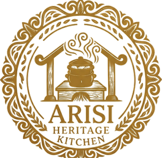 Arisi Heritage Kitchen